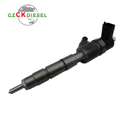 Купить Инжектор топлива Common Rail 0445110318 0445110361 для двигателя Yunnei online manufacture