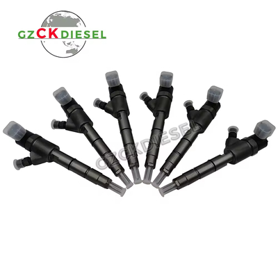 Купить Топливная форсунка 0445110308 0986435197 55208183 55221022 для 2.4 Jtdm Производство в сети