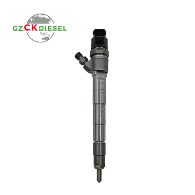 Купить Инжектор топлива 0445110748 0445110735 0445110734 Для Bosch 110 серии CRI2-16 Производство в сети