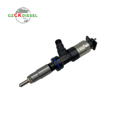 Купить Топливная форсунка 370-7280 для двигателя C4.4 экскаватора 320F Производство в сети