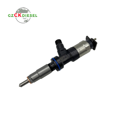 Купить Инжектор топлива 370-7280 для двигателя CAT C4.4 экскаватора 320F Caterpillar online manufacture