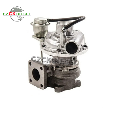 Купить RHF4 AS12 Turbo 135756180 135756181 135756170 238 9349 VB420081 VA420081 Турбокомпрессор online manufacture