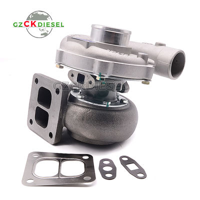 Купить Турбокомпрессор RHB7 114400-1070 705739-0001 114400-1071 для экскаватора S280 SH280 083 6BDIT Производство в сети