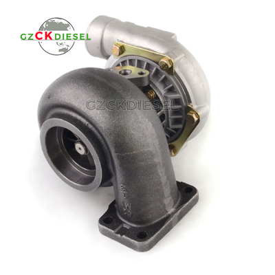 Купить Турбокомпрессор 49185-01010 ME088725 для двигателя SK200-3 6D31T online manufacture