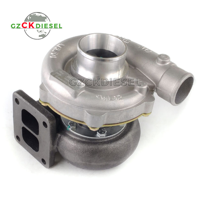 Купить TA4532 Турбокомпрессор 6152-81-8110 для экскаватора Komatsu PC300-3 PC300LC-3 PC400-1 Мотор 6D125-1 online manufacture