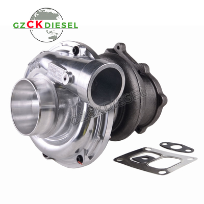 Купить RHG6 114400-4380 Турбокомпрессор для ZX330-3 EX330-5 6HK1 6HK1X online manufacture