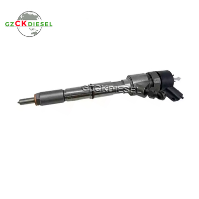Купить Топливная форсунка 0445110312 0445110075 0445110135 0445110356 для Bosch 110 серии online manufacture