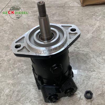 Купить Гидравлический мотор вентилятора 161-8919 1618919 0R-1075 0R1075 для КОЛЕСНОГО ПОГРУЗЧИКА 966XE 972XE 966H 966G online manufacture