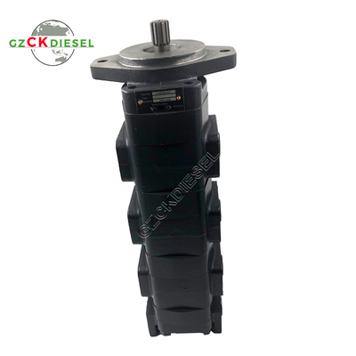 Купить Гидравлический насос 14530502 VOE14530502 для экскаватора EC360B EC360C EC330B EC330C EC460 EC700 online manufacture