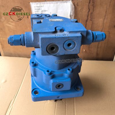Купить Поворотный двигатель 45PC39A2873-C 2PC25B1115-C для мини-экскаватора XCMG XE35 Производство в сети