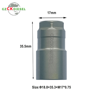 Купить M17 Инжекторный орех для Bosch 0445110146 Инжектор серии 110 online manufacture