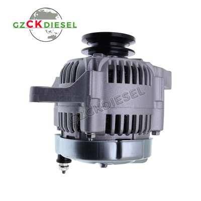 Купить Генератор 119626-77210 101211-2951 для двигателя Yanmar 4D94 экскаватора Hyundai R60-7 online manufacture