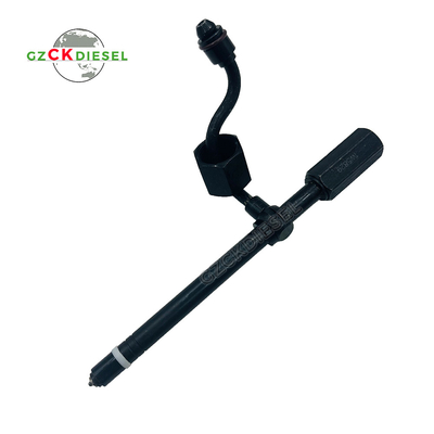 Купить Топливная форсунка 1W5829 0R2503 9N3979 для двигателя Caterpillar 3208 D3B 613B 613C online manufacture