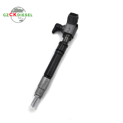 Купить Инжектор топлива Common Rail 23670-0E020 295700-0560 23670-11020 для двигателя 2.8 online manufacture