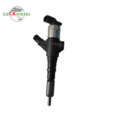 Купить Топливная форсунка Common Rail 295050-2630 2950502630 online manufacture