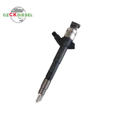 Купить Дизельная топливная форсунка 095000-7060 0950007060 6C1Q-9K546-BC online manufacture