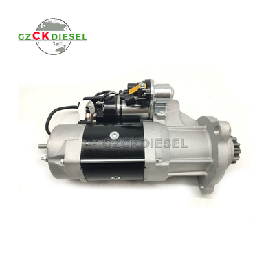 Купить Стартер 19011509 QDJ2850A для двигателя R335 NT855 online manufacture