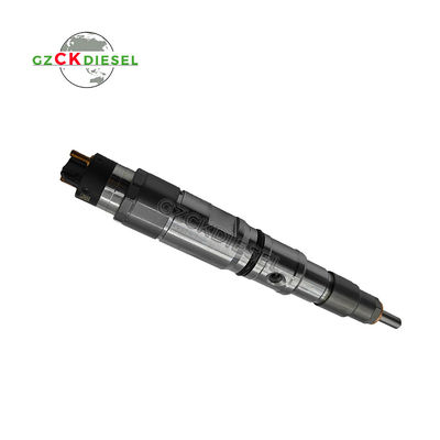 Купить Форсунка Common Rail 0445120040 для экскаваторов Doosan DAEWOO DX300 DX340 DL300 Производство в сети
