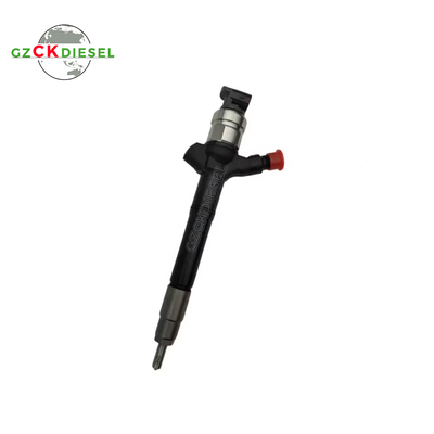 Купить Инжектор дизельного топлива 095000-6040 23670-0R020 0950006040 236700R020 для двигателя 2AD-FTV Производство в сети