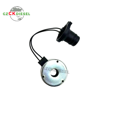 Купить Соленоидный клапан 194-6016 1946016 для экскаватора C7 C9 Engine E323D 336D online manufacture