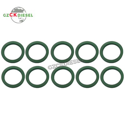 Купить Сальник вала масляного насоса 20451487 VOE20451487 Уплотнительное кольцо для двигателя Volvo D13A Производство в сети