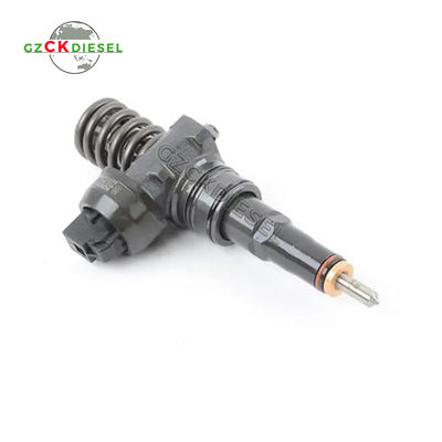 Купить Инжектор топлива 0414720215 для VW Audi Skoda Seat 1.9 TDI Производство в сети