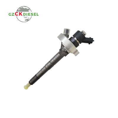 Купить Инжектор Common Rail 0445110315 для двигателя Bosch Nissan ZD30 Производство в сети