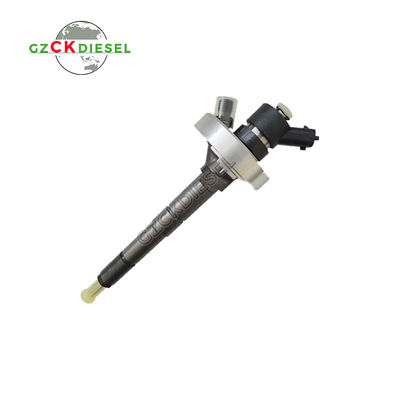Купить Форсунка Common Rail 0445110315 для двигателя ZD30 Производство в сети