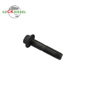 Купить Hexagon Flange Head Cap Screw 3681221 for X15 ISX15 QSX15-G9 Engine Производство в сети