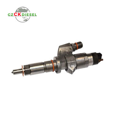 Купить New Common Rail Injector 0445120008 for 2001-2004.5 Duramax Производство в сети