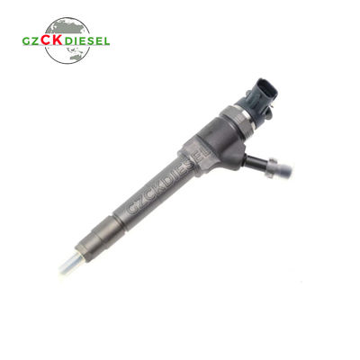 Купить Diesel Common Rail Fuel Injector 0445110249 for BT50 3.0L Engine Производство в сети