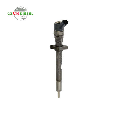 Купить Diesel Common Rail Injector 0445110057 for Citroen Peugeot Suzuki CRI1 Engine Производство в сети