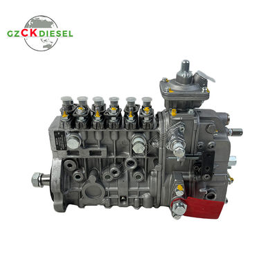 Купить Fuel Injection Pump 0403466154 3926880 0403466156 3926881 for Cummins 6CT 6CT8.3 Производство в сети