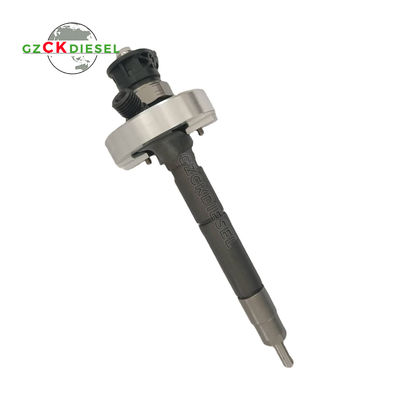 Купить Common Rail Fuel Injector 0445110857 for Nissan Zd30 Engine Производство в сети