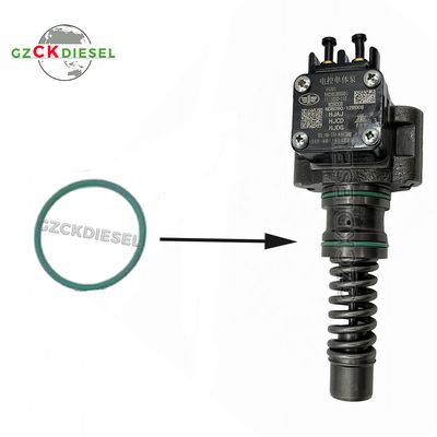 Купить Ремонтный комплект топливного насоса-форсунки 7102003-108 для насос-форсунок NDB008 NDB009 NDB010 NDB618 Производство в сети