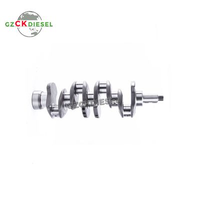 Купить Crankshaft 5-12310-163-1 5123101631 5123101630 5123101891 for 4BD1 4BD1T Engine EX100-3 EX120-3 Excavator Производство в сети