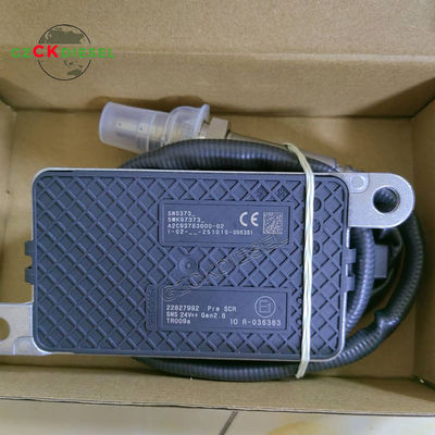 Купить 24V Датчик оксидов азота NOX 22827992 5WK97373 22827993 5WK9737 22827995 5WK97372 Производство в сети