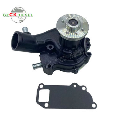 Купить Новый насос для воды Assy 65.06500-6144A 65.06500-6144 для DB58 DB58T Двигатель DX2250LC экскаватор для для DB58 DB58T Двигатель DX2250LC экскаватор Производство в сети