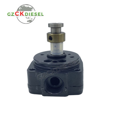 Купить 4cyl 10 mm VE Pump Head Rotor 096400-1250 22140-54730 for Toyota 2L/2LT/3L/4M40 Engine Производство в сети