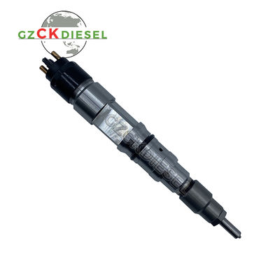 Купить High quality Common Rail Injector 0445124056 51101006202 For MAN TGX 480 Euro 6 Производство в сети