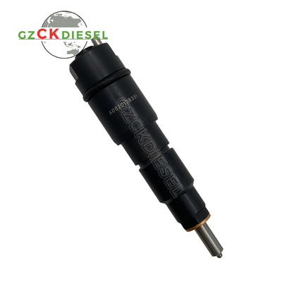 Купить Топливная форсунка 0432191416 0432191483 KBEL94P218 51101007450 Производство в сети
