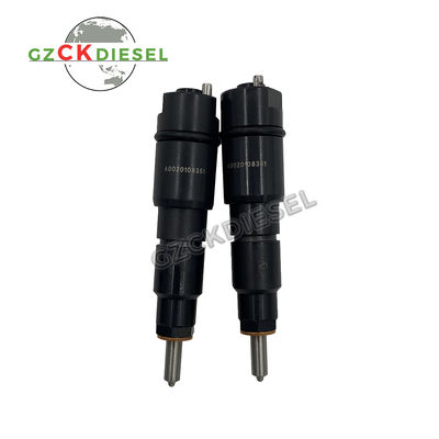 Купить Diesel Fuel Injector B03006B LRBB03004B A0060176121 0060176121 A0020108351 for MERCEDES OM904LA  Производство в сети