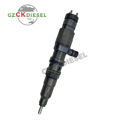 Купить OEM New Fuel Injector A4710700587 0445120287 0445120288 A4710701787 0445120642 for Mercedes Benz OM471 Производство в сети