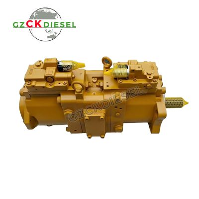 Купить Hydraulic Main Pump K7V180DTP-1EOC 550-4341 5504341 for CAT E336GC E345GC Excavators Производство в сети