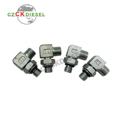 Купить ELBOW 20Y-62-41920 20Y6241920 for Komatsu EXCAVATOR PC200-7 PC200-8 PC130 PC200 PC300 WA250 WA320 Производство в сети