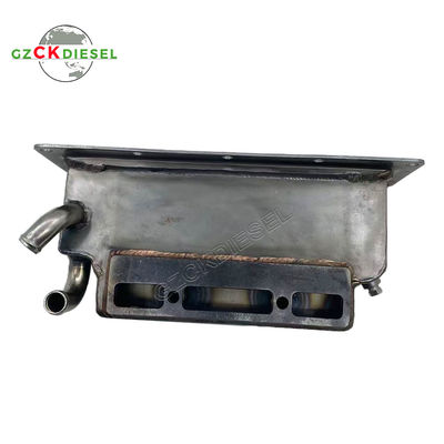 Купить High Quality Aftercooler 5262613 4947109 3929333 for Diesel Engine 4BT 4BTA 4BTAA3.9 Производство в сети