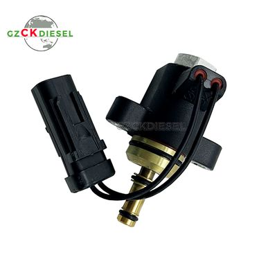 Купить 24В соленоидный клапан T410311 3691658 369-1658 для двигателя C4.4 C7.1 Производство в сети