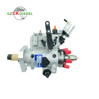 Купить 6 Cylinders 2400 RPM diesel Fuel Injection Injector Pump DB4629-5107 for MF Tractor Производство в сети