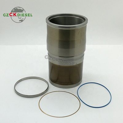 Купить Cylinder Liner 5473000 5468985 3682829 4101507 4059349 4373362 for X15 ISX15 QSX15 Engine  Производство в сети