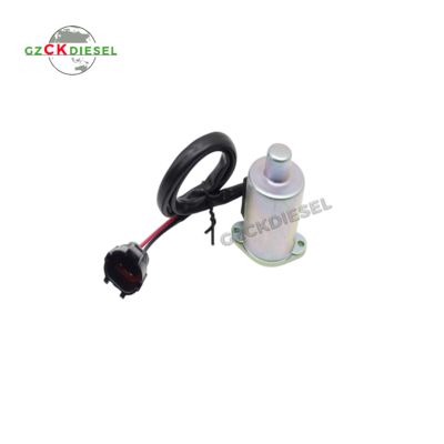 Купить Hydraulic Pump Solenoid Valve 126-9992 for E307C E308C E311C E330D E345D Excavator Производство в сети